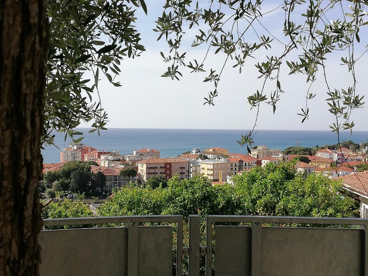 Sugli Allori Diano Marina Exterior photo