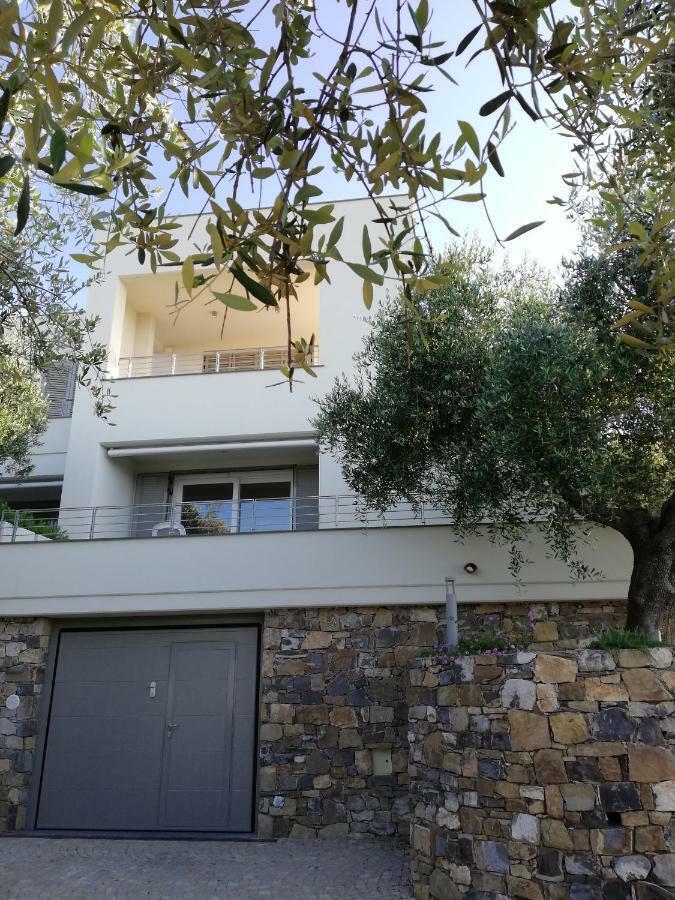 Sugli Allori Diano Marina Exterior photo