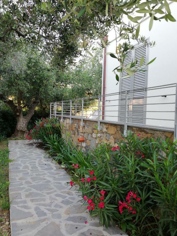 Sugli Allori Diano Marina Exterior photo